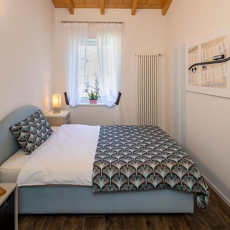 Albergo Ristorante Stazione Balerna ภายนอก รูปภาพ
